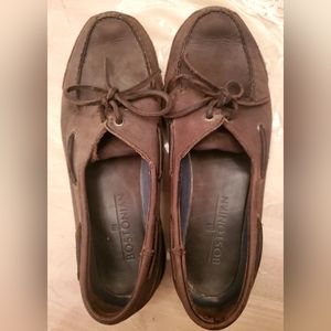 Bostonian Shoes Men Size 9